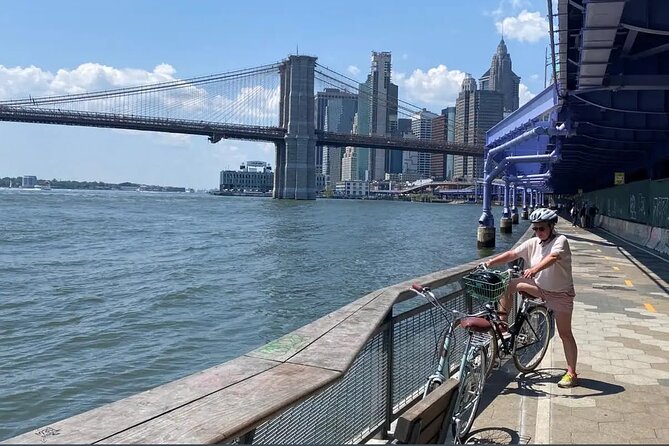 New York Bike Rentals for Central Park and NYC Exploration - Price and value: why $6 for an hour can make sense