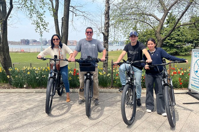 New York Bike Rentals for Central Park and NYC Exploration - Should you book New York Bike Rentals for Central Park and NYC?