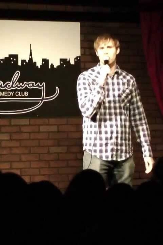 New York: Broadway Comedy Club All Star Stand-Up Comedy Live - Key things to know before you go