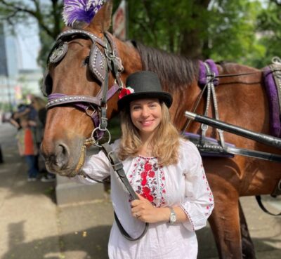 New York: Carriage Ride in Central Park - The 45–55 minute ride: comfort, blankets, and real-world timing