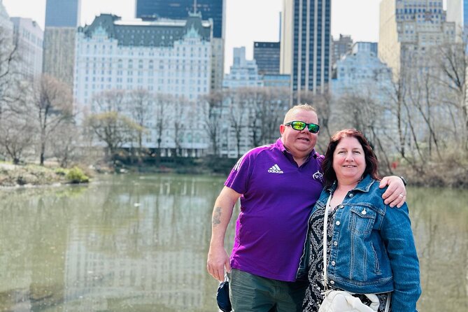 New York Central Park Guided Pedicab Tour - Value for Money: Why $44 Can Feel Like a Bargain