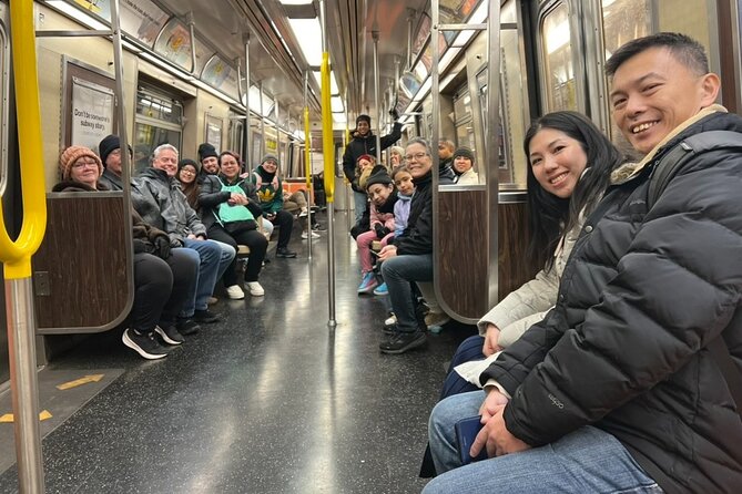 New York Christmas Holiday Lights Walking Tour - Price and Value: What $20 Buys in Holiday Season