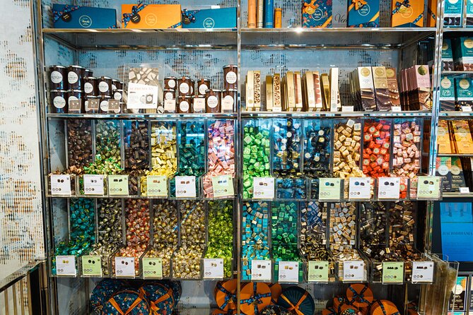 New York City: 2-Hour Chocolate Tasting Tour - Value check: is $90 for 2 hours worth it?
