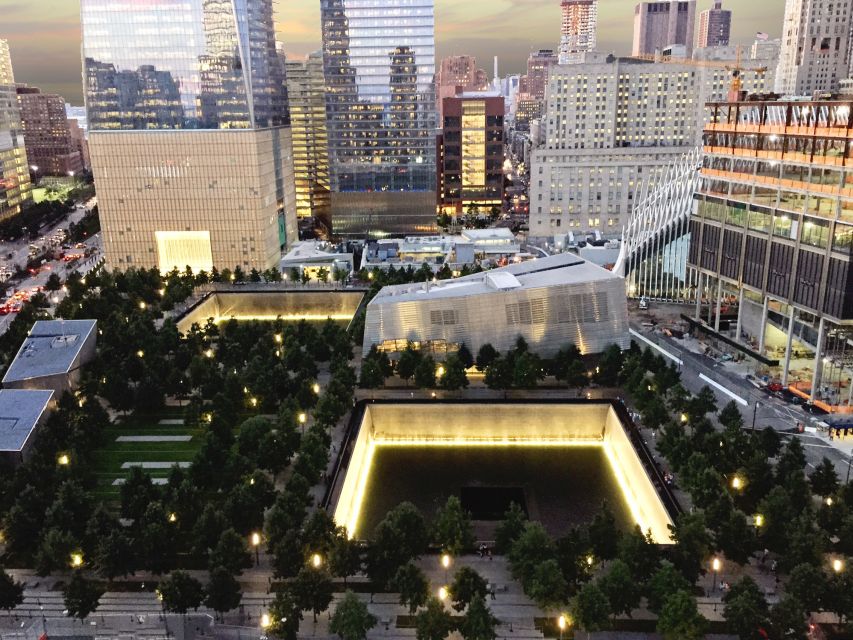 New York City: 9/11 Memorial and Ground Zero Private Tour - Should you book this private 9/11 Memorial and Ground Zero tour?