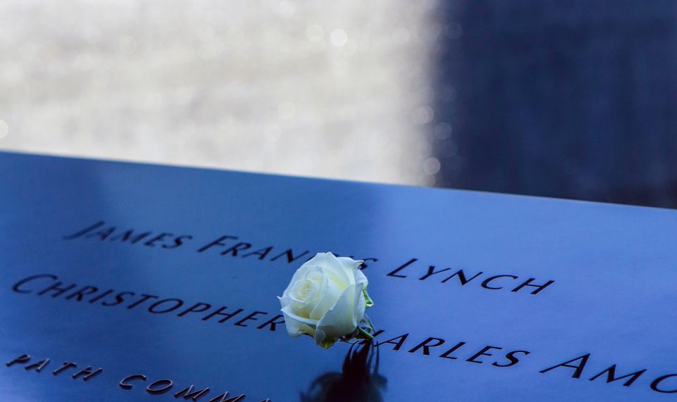 New York City: 9/11 Memorial and Ground Zero Private Tour - Engineered for a 90-minute private format