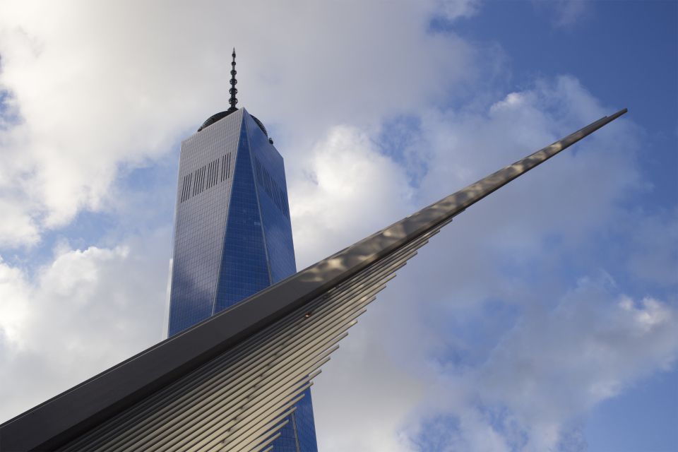 New York City: 9/11 Memorial and Ground Zero Private Tour - Tips that make the experience easier (and better)