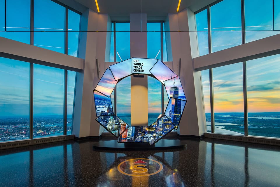 New York City: 9/11 Tour with Museum and Observatory Tickets - Timing, pacing, and who will enjoy it most