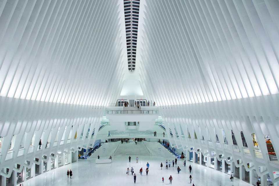 New York City: 9/11 Tour with Museum and Observatory Tickets - Key stories you’ll carry into the rest of the day