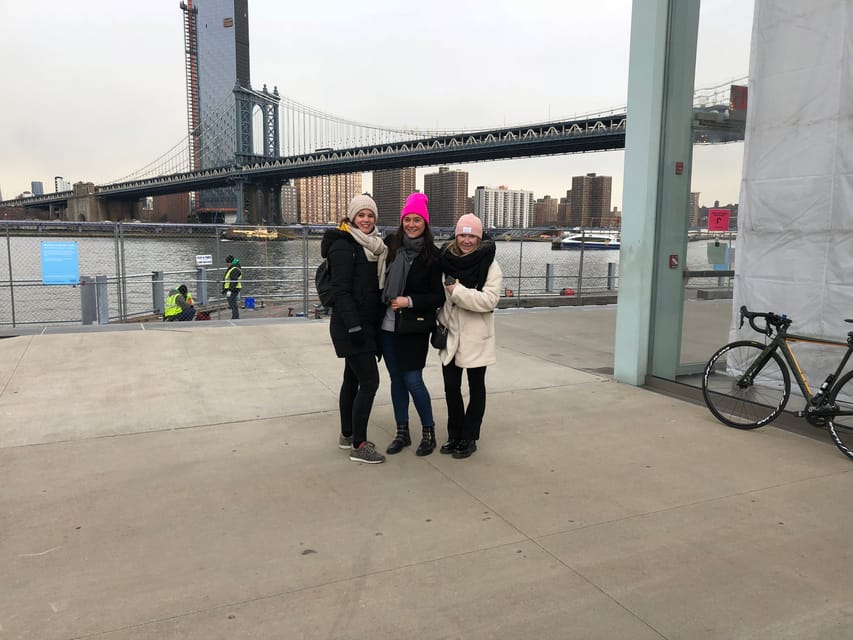 New York City: A Day in Manhattan Cycling Tour - Hudson River Greenway to Riverside Park: The Part That Feels Like a Real Ride