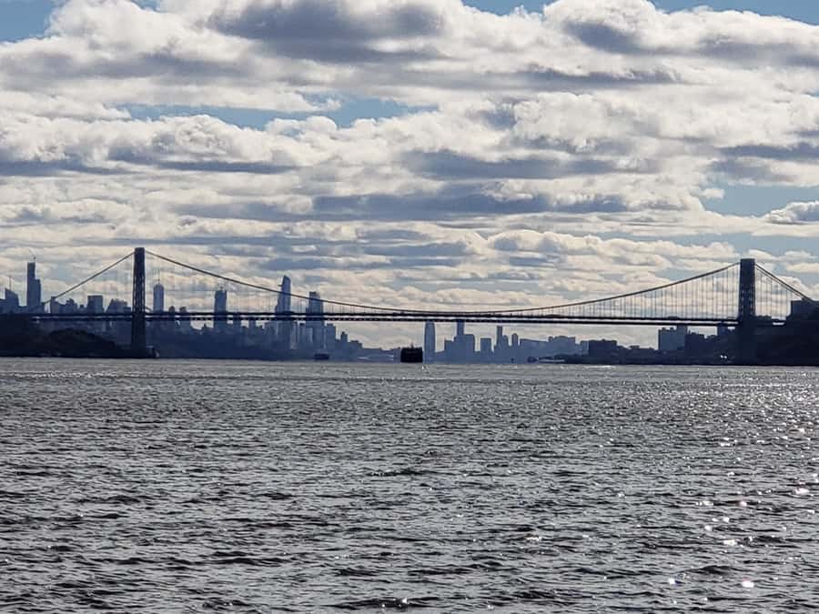New York City: Afternoon Fall Foliage Lunch Cruise - Price and value: is $139 fair for a 2-hour cruise?