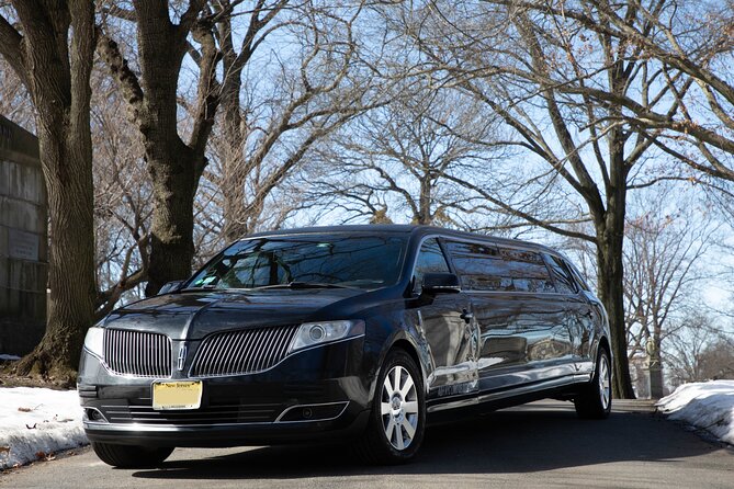 New York City Airport Arrival Transfer by Limo LGA JFK EWR - Timing Tips for NYC Landings (Without Overplanning)