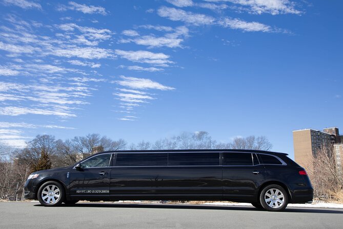 New York City Airport Arrival Transfer by Limo LGA JFK EWR - The Main Risks: Finding the Limo and Vehicle Expectations