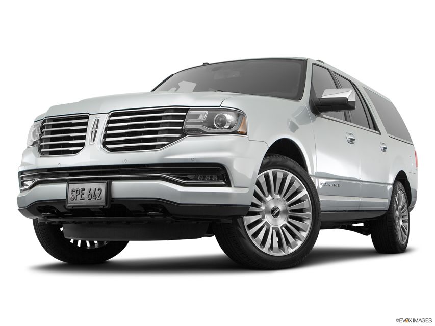 New York City Airports Luxury Arrival or Departure Transfers - Key Things to Know Before You Go