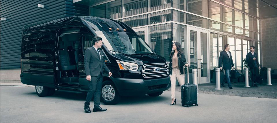 New York City Airports Luxury Arrival or Departure Transfers - Should You Book This Private Transfer?