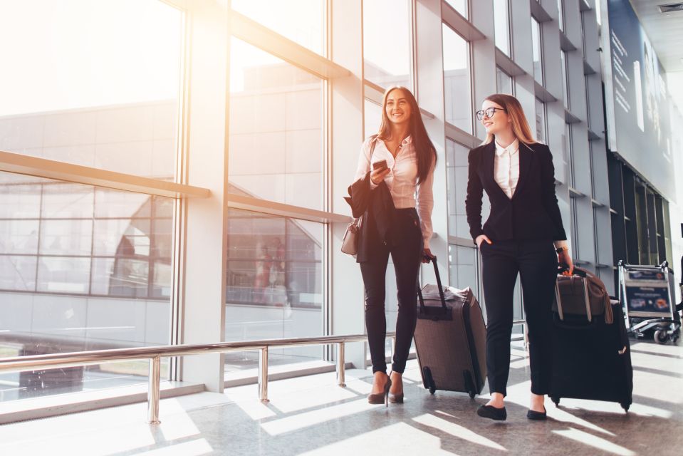 New York City Airports Luxury Arrival or Departure Transfers - Time Planning: What 1 Hour Really Means in NYC