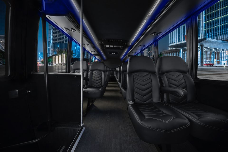 New York City Airports Luxury Arrival or Departure Transfers - Who This Transfer Fits Best (and Who Might Skip It)