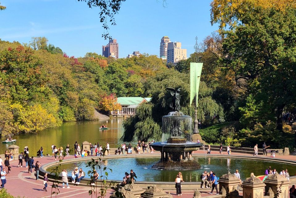 New York City: All Day Bike Rental and Central Park Picnic - Price and value: $70 for bike + picnic (and why it may be worth it)