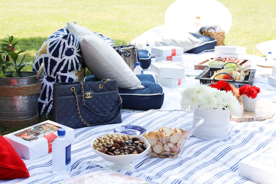 New York City: All Day Bike Rental and Central Park Picnic - Who this is for (and who should skip it)