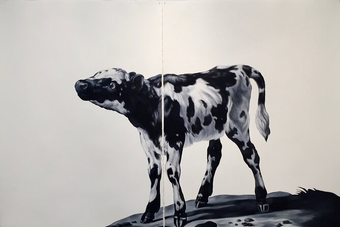 New York City Art Gallery Tour - Rotating exhibitions: how the tour stays current (and why that’s a plus)