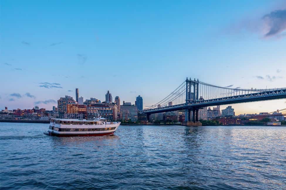 New York City: Attraction Pass with Must See Sights - St. Patrick’s Cathedral audio, dog museum, and other time-savers