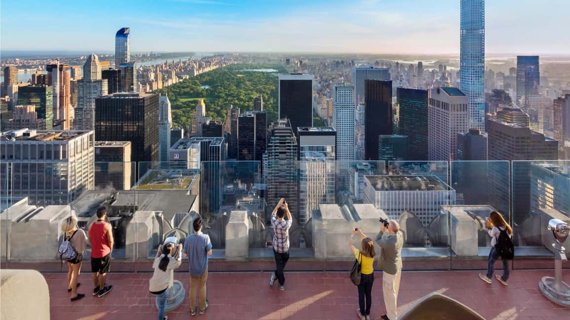New York City: Attraction Pass with Must See Sights - Price and value: when $119 really makes sense
