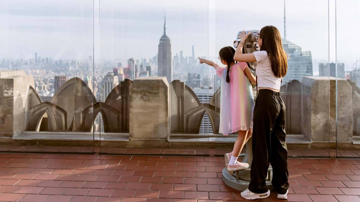 New York City: Attraction Pass with Must See Sights - Museums that earn their ticket: Guggenheim, Intrepid, and 9/11 Workshop