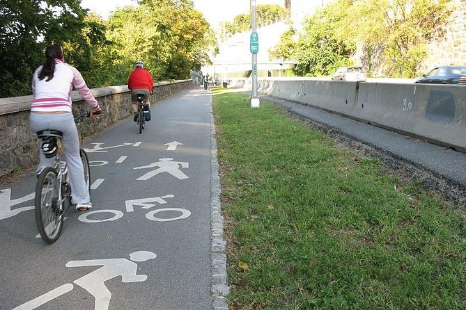 New York City Bike Rental with Flexible Duration - Central Park Stops That Feel Like Landmarks, Not Just Loops