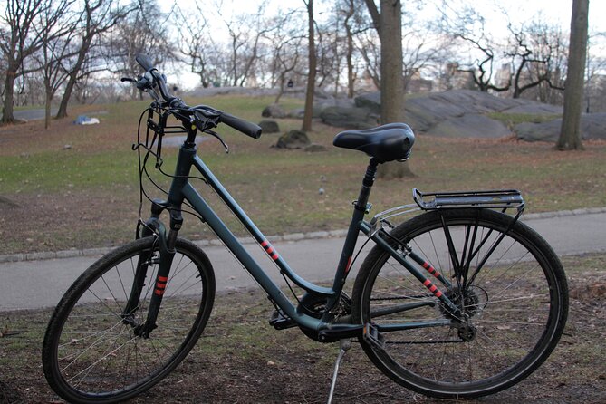 New York City Bike Rental with Flexible Duration - Choosing Your Duration: 1 to 2 Days at Your Pace