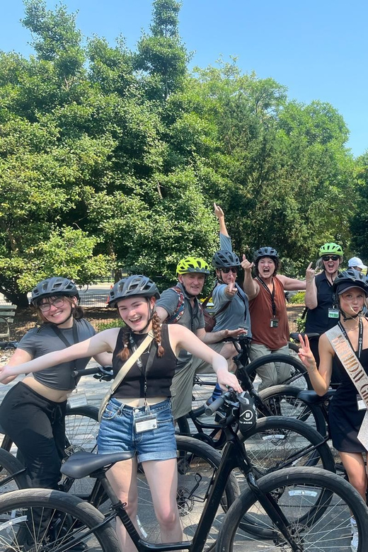 New York City: Bike Rentals - Bikes and Comfort: What to Choose and What to Watch