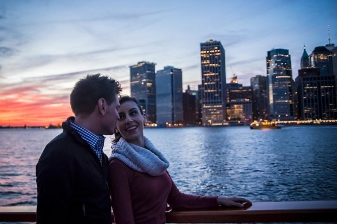 New York City Bright Lights Skyline Cruise on Yacht - Where to Board at Chelsea Piers Pier 62 (And What to Do With Your Arrival Time)