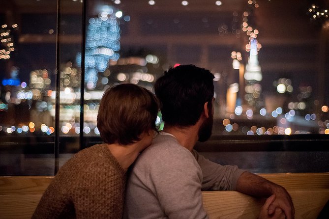 New York City Bright Lights Skyline Cruise on Yacht - Photo Tips Without Needing a Narrator