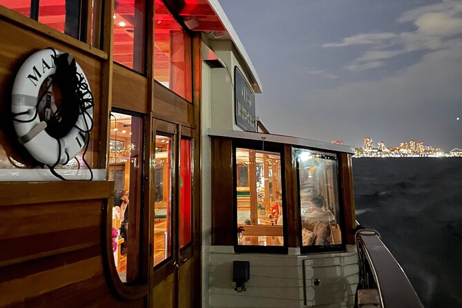New York City Bright Lights Skyline Cruise on Yacht - When to Go: Timing Matters for the Best Night Views