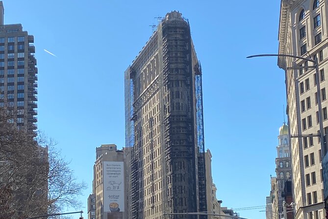 New York City bus and boat tour - Grand Central Terminal inside: short visit, big payoff