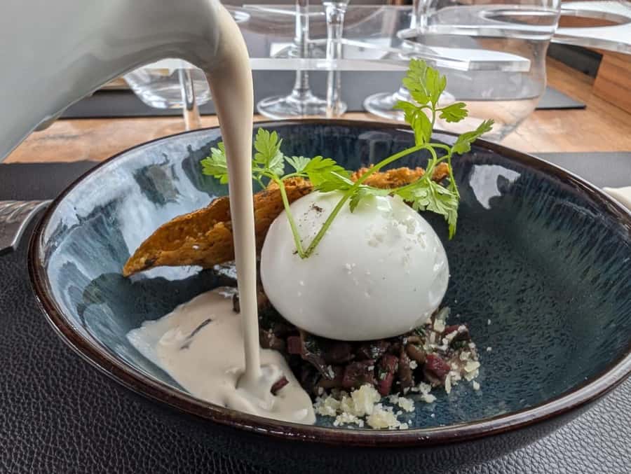 New York City: Bustronome Gourmet Dinner Tour - Price and Value: What $209 Is Buying You