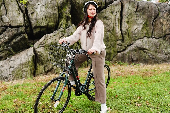 New York City Central Park Bicycle Rental - Price and value: the $12 starting point, plus the reality at the counter