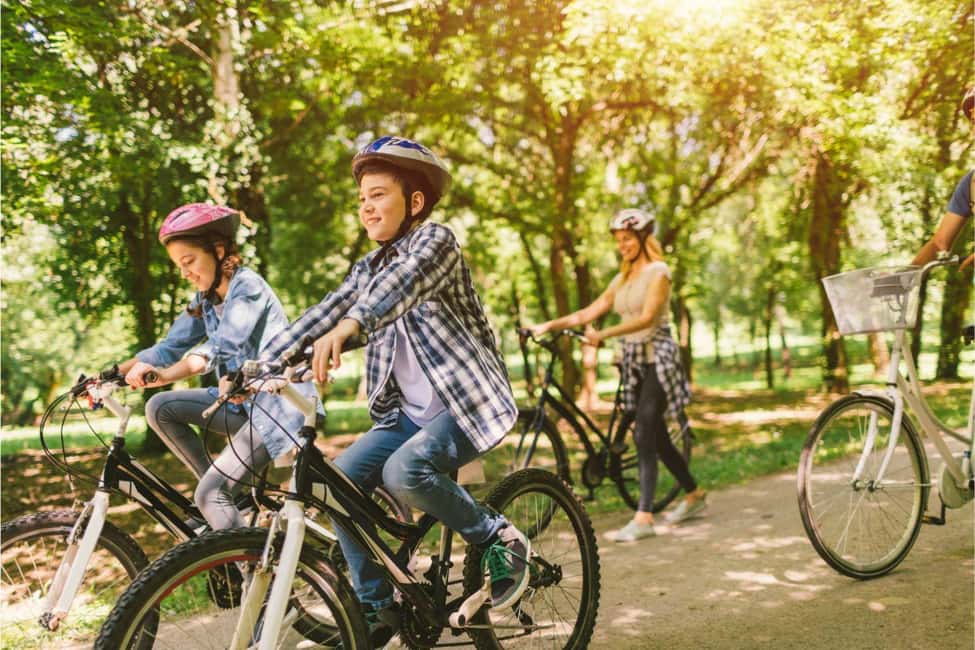 New York City: Central Park Bike Rental - Key highlights at a glance