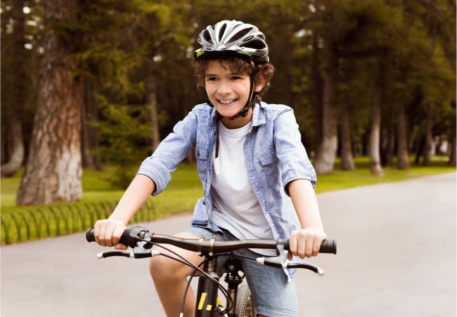 New York City: Central Park Bike Rental - Where the value really shows up