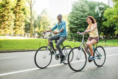 New York City: Central Park Bike Tour - The Bike Package: What You Actually Get for $53