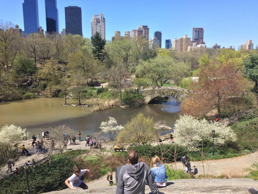 New York City: Central Park Highlights Walking Tour - Key Things You’ll Love on This Central Park Highlights Tour