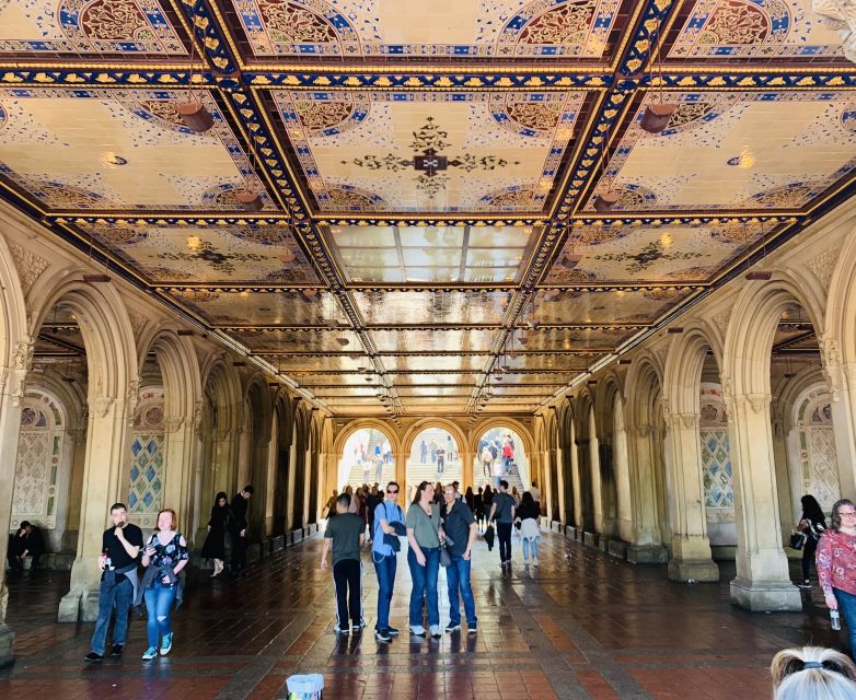 New York City: Central Park Private Horse and Carriage Tour - Should You Book This Central Park Horse and Carriage Tour?