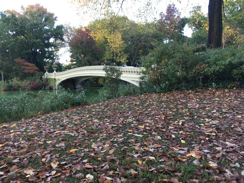 New York City: Central Park Tour by Pedicab - Extending to 2 hours: Alice In Wonderland, Jackie Onassis Reservoir, and Belvedere Castle