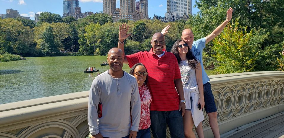 New York City: Central Park Walking Tour - Should you book? My quick decision guide