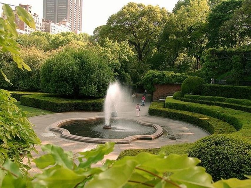 New York City : Central Park Walking Tour With A Guide - Price and Value: Is $58 a Good Deal?