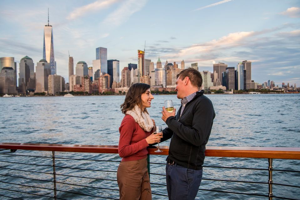 New York City: Champagne and Cheese Pairing Cruise - Should You Book This Champagne and Cheese Pairing Cruise?