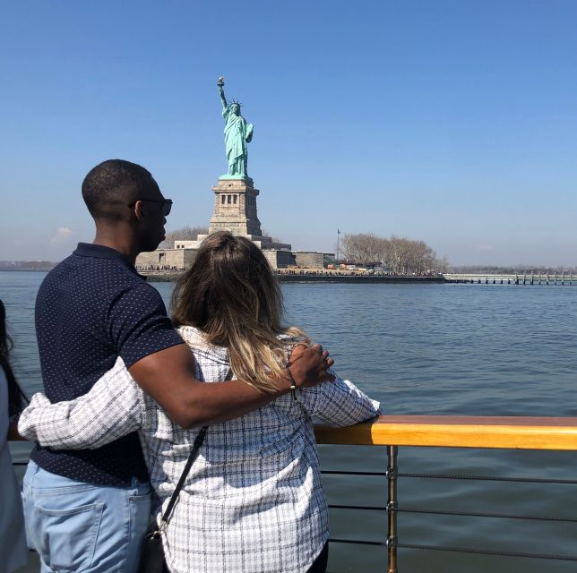 New York City: Champagne and Cheese Pairing Cruise - Who This Cruise Fits Best (And Who Might Want Something Different)
