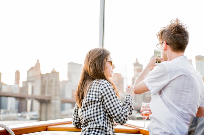 New York City: Champagne, Cheese, Caviar & Sightseeing Cruise - Should You Book This Champagne, Cheese, Caviar Cruise?