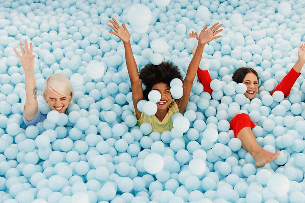 New York City: Color Factory NYC General Admission Tickets - Stepping Into Color Factory NYC: What the Experience Is Really About