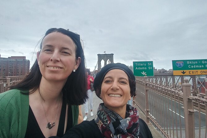 New York City Custom Private Tour with a Local Guide - Landmark stops you can plug in: Met, Rockefeller Center, Empire State, Ellis Island, Grand Central
