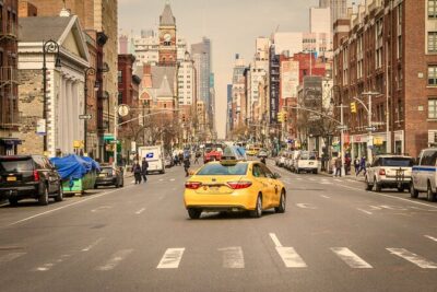 New York City Custom Private Tour with a Local Guide - How the customization actually helps: art deco, hidden corners, and real rest time