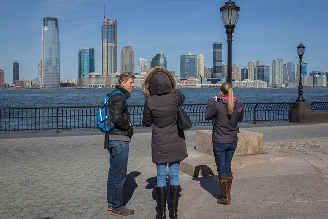 New York City Custom Private Tour with a Local Guide - Walking, transport, and rest stops: how the day stays comfortable